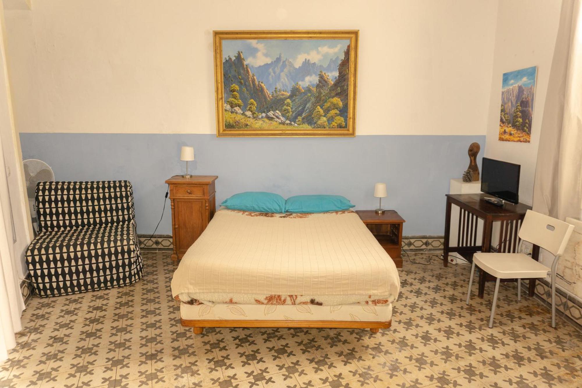 Hostel Albergue La Casa Encantada Эль-Пасо Экстерьер фото