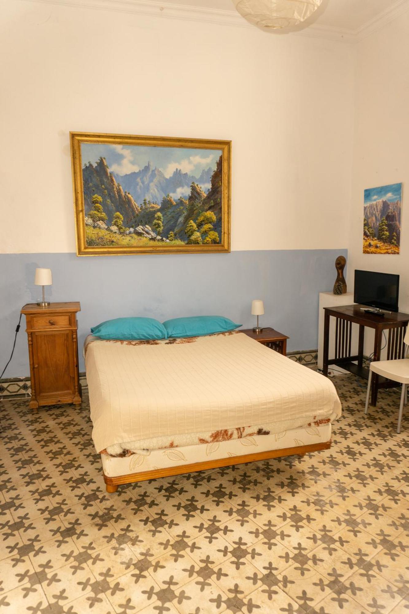 Hostel Albergue La Casa Encantada Эль-Пасо Экстерьер фото