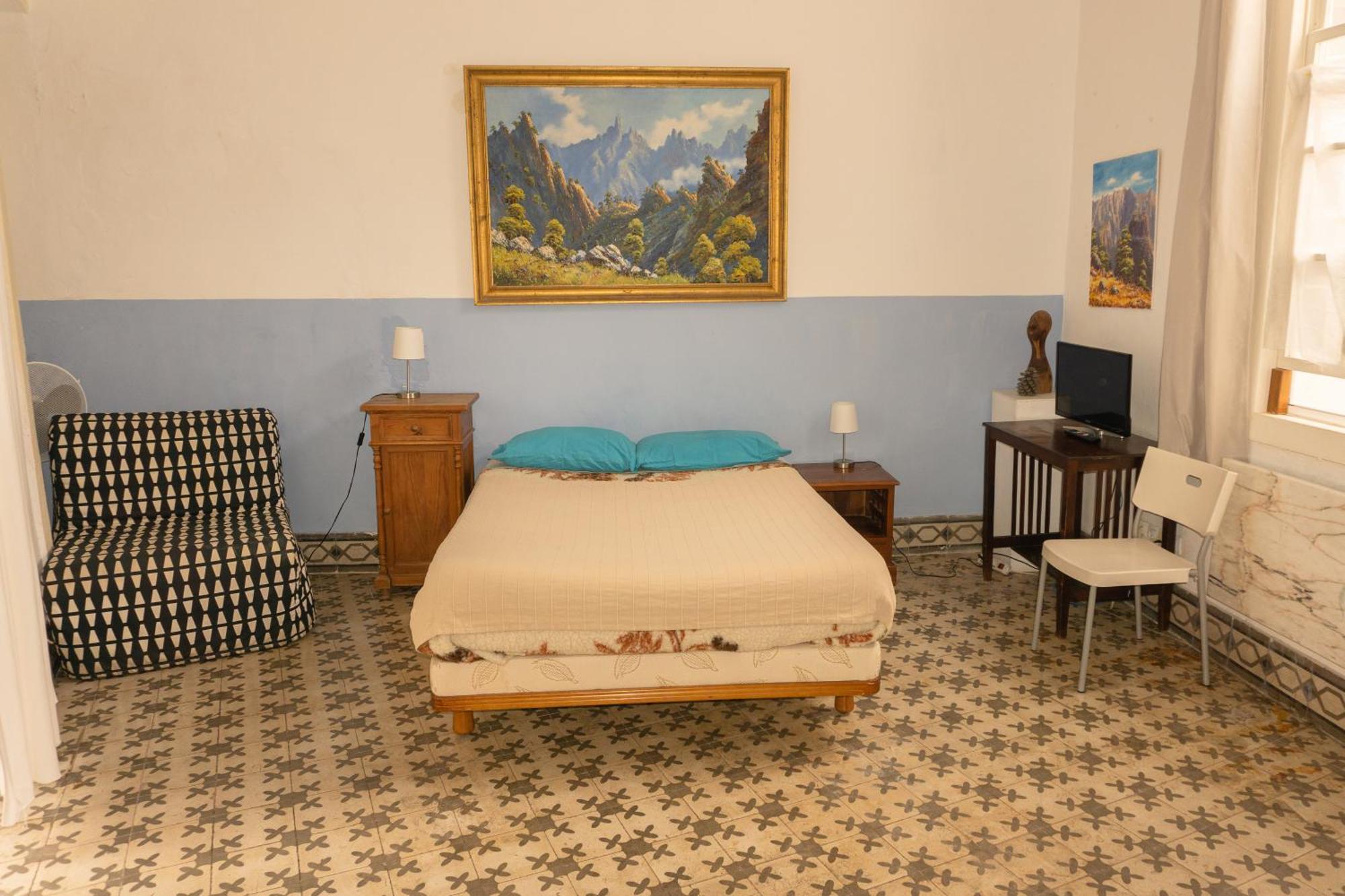 Hostel Albergue La Casa Encantada Эль-Пасо Экстерьер фото